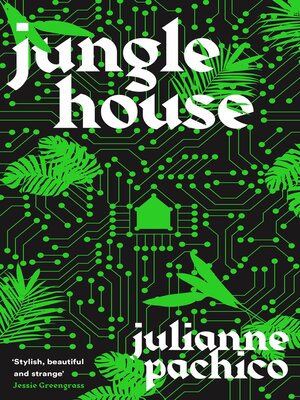 cover image of Jungle House